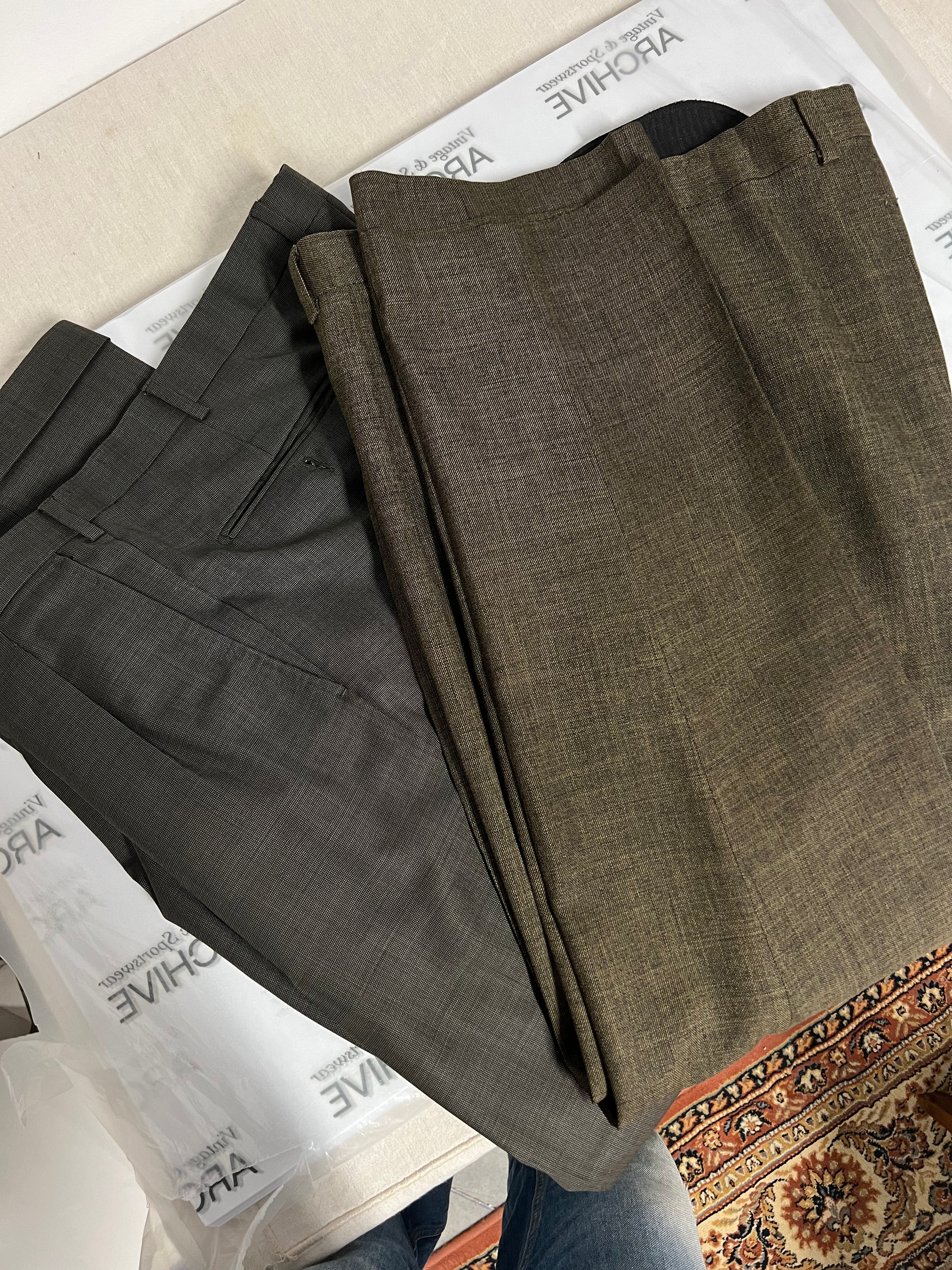 Long Skirt - Custom (pre-order)