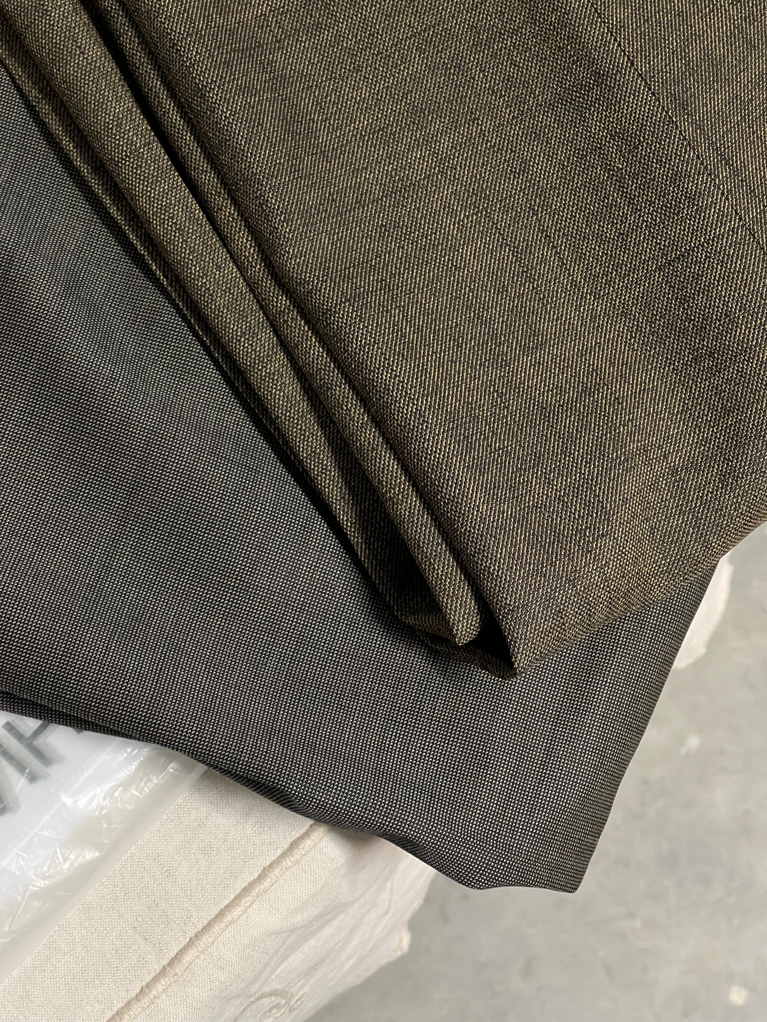 Long Skirt - Custom (pre-order)