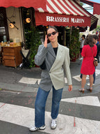 Blazer DUO - Sky Mix (S/L)