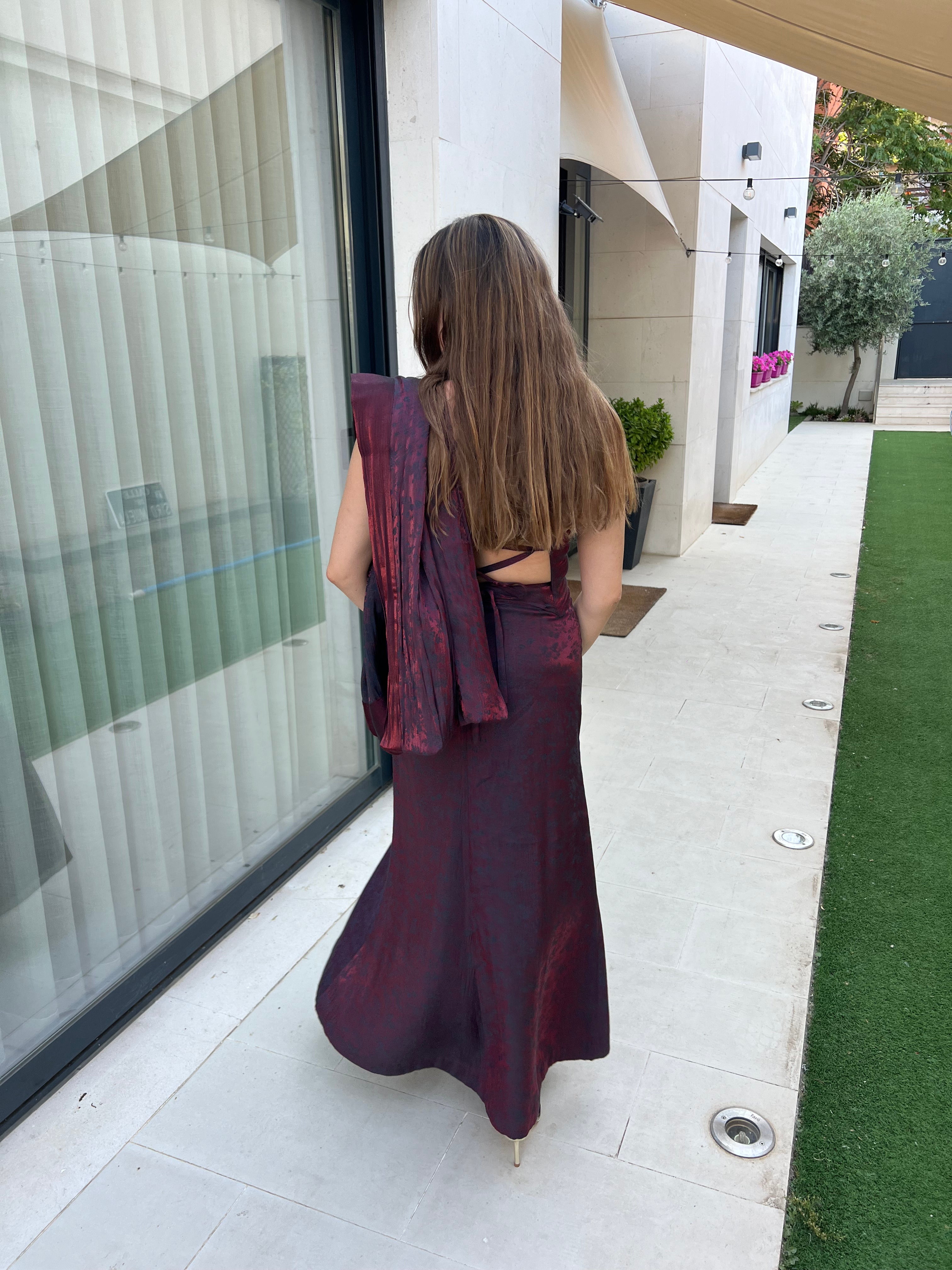 Two Pieces Set - Vino, size 36