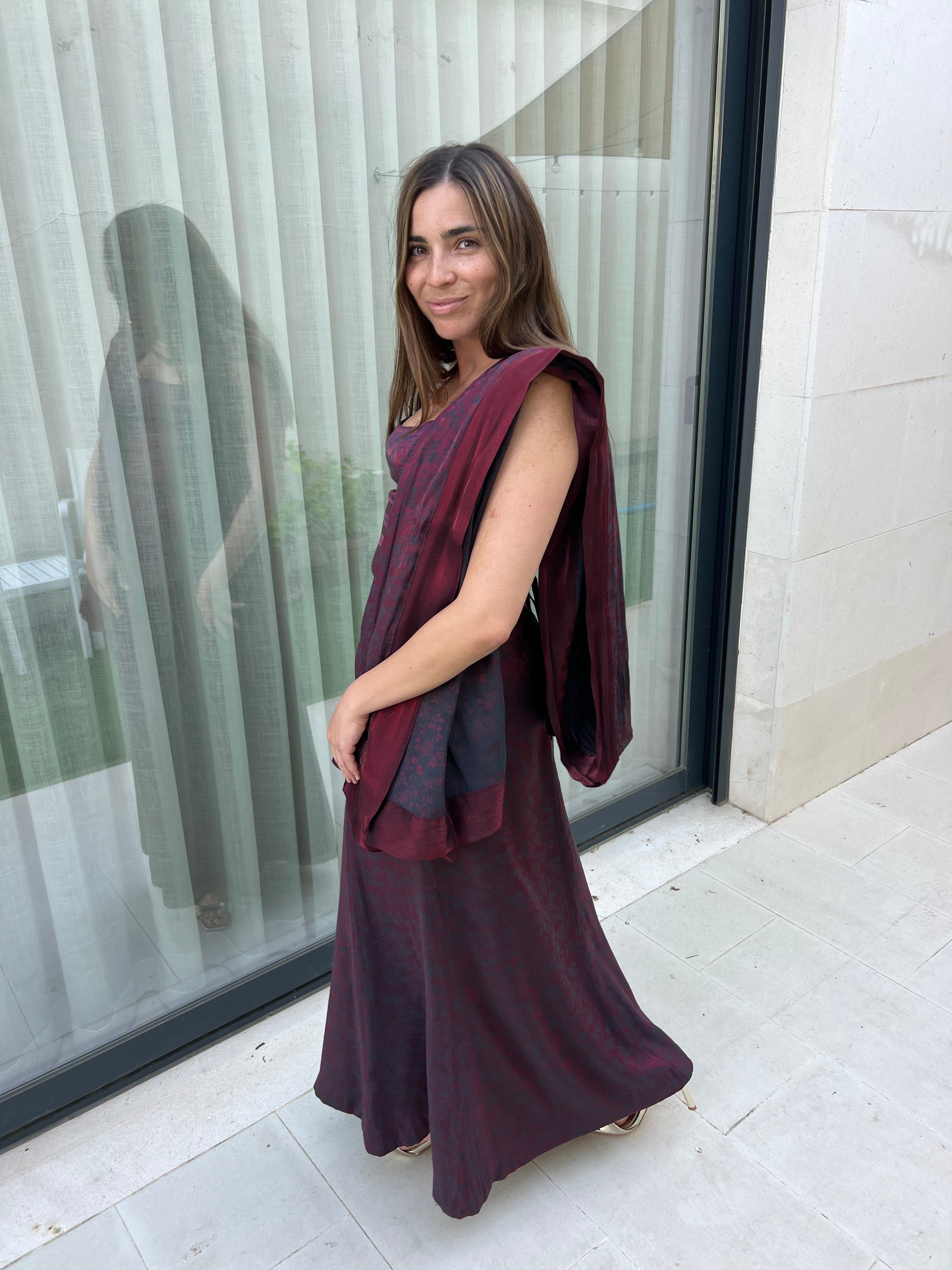 Two Pieces Set - Vino, size 36