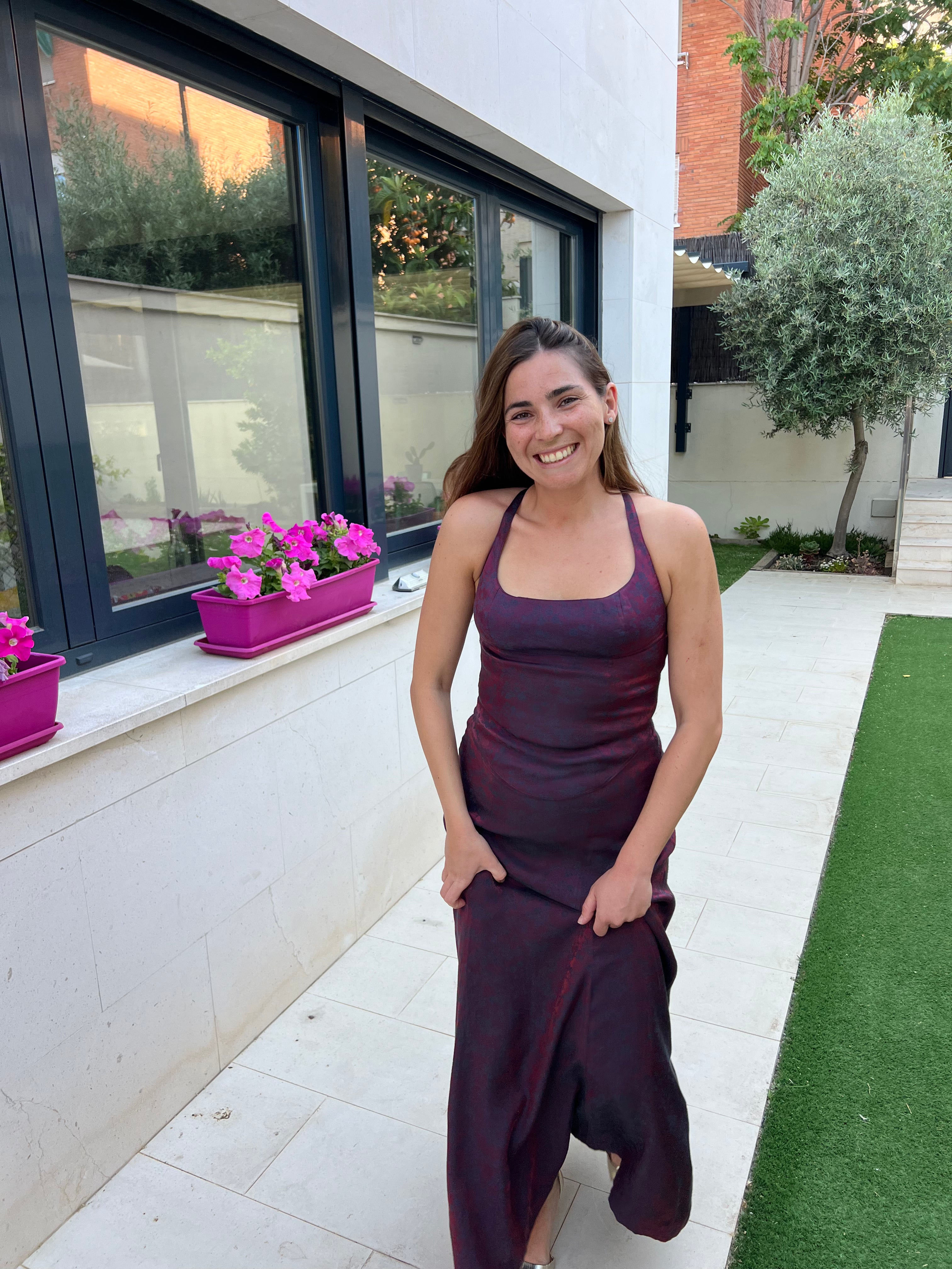 Two Pieces Set - Vino, size 36