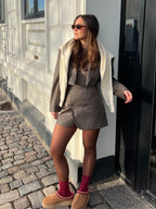 Blaset - Brun Parfait (S/M)