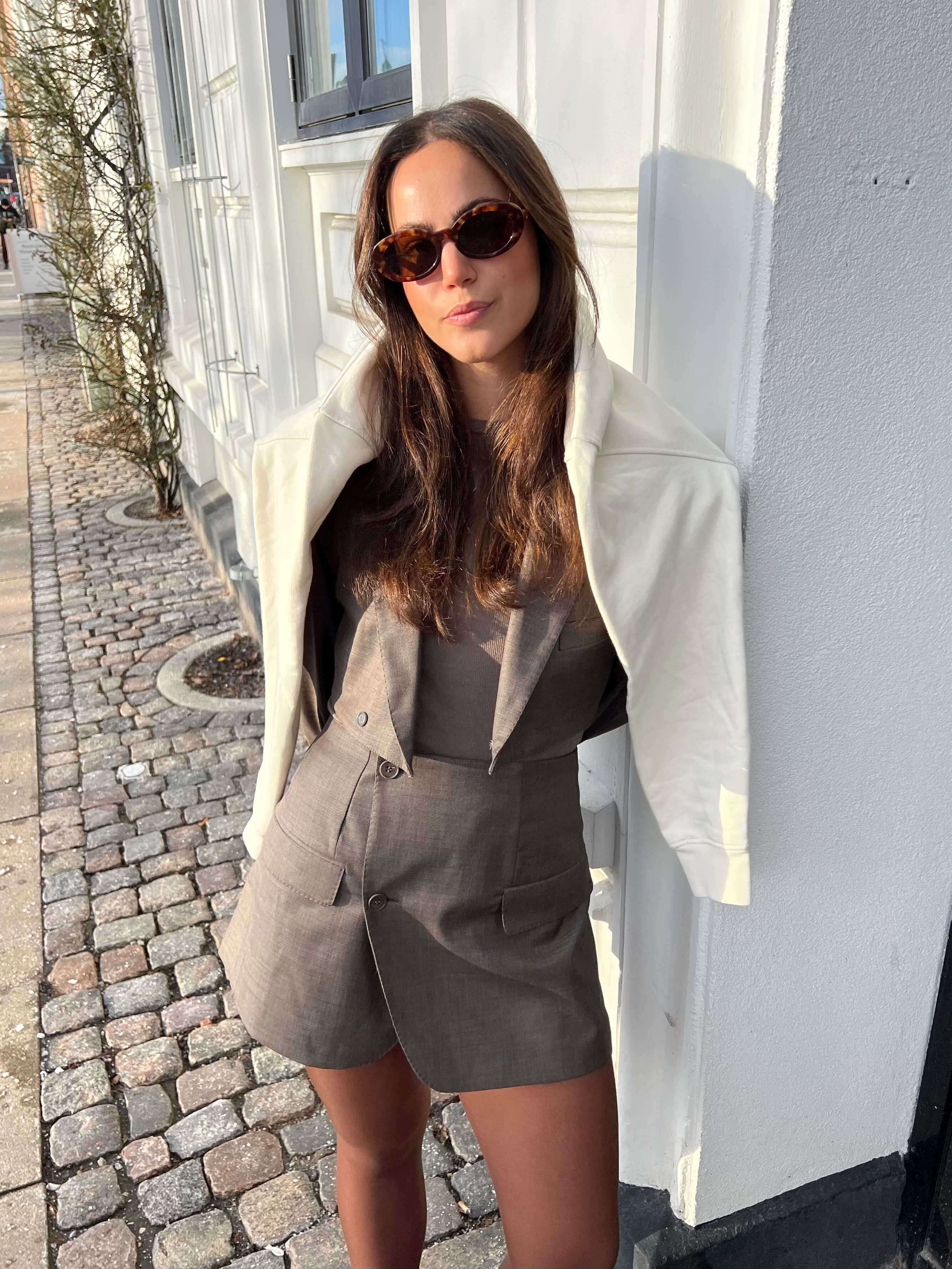 Blaset - Perfect Brown (S/M)