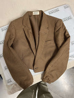 Bomber - Vert Doré (S/L)