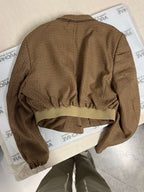 Bomber - Vert Doré (S/L)