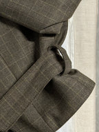 Mini blazer - Gris foncé (M)