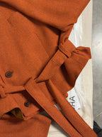 Mini blazer - Gris foncé (M)