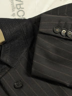 Mini blazer - Gris foncé (M)