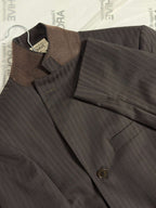 Mini blazer - Gris foncé (M)