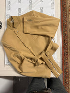 Mini blazer - Gris foncé (M)