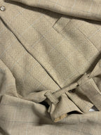 Mini blazer - Gris foncé (M)