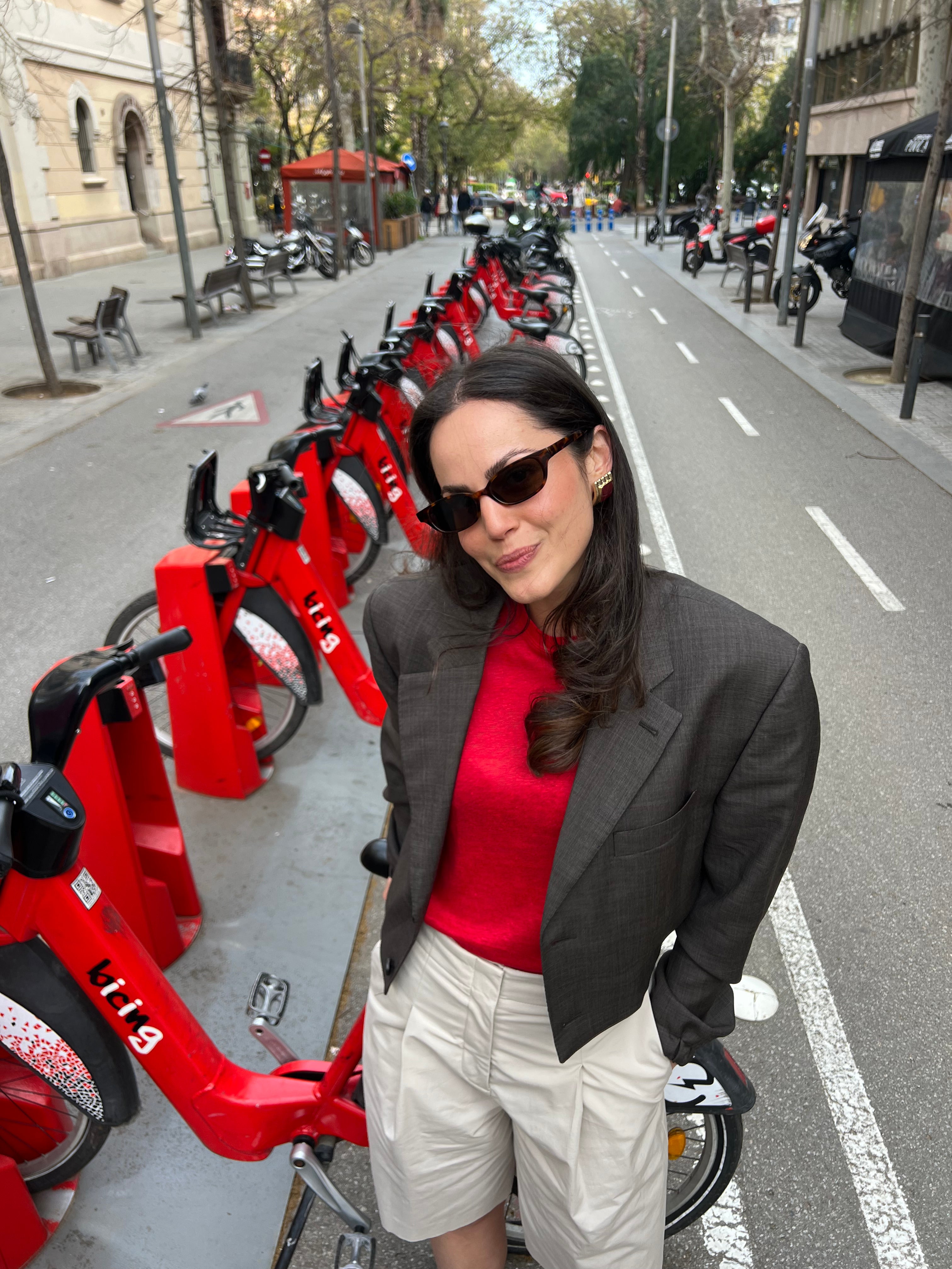 Bomber - Dark Brown (M/L)