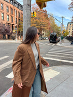 Blazer Coat - n° 6 (S/L)