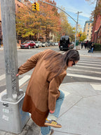 Blazer Coat - n° 6 (S/L)