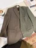 DUO Blazer - Perfect Match