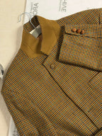 Tied-up Blazer - Countryside (M)