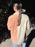 DUO Shirt - Fun Combo (M)