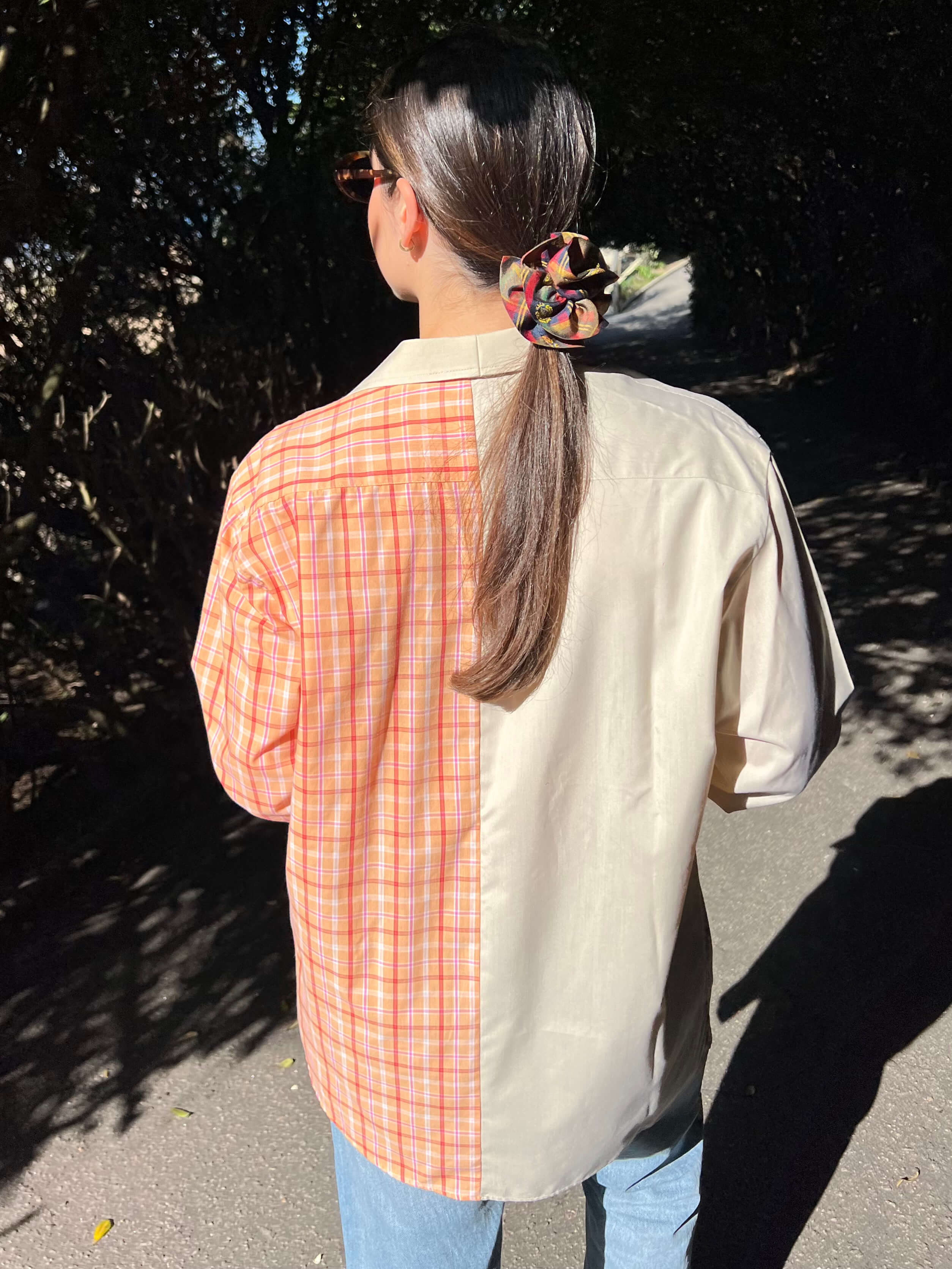 DUO Shirt - Fun Combo (M)