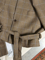 Miniblazer - Gris oscuro (M)