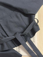 Tied-up Blazer - Perfect Navy (M)