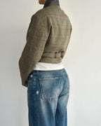 Miniblazer - Gris oscuro (M)