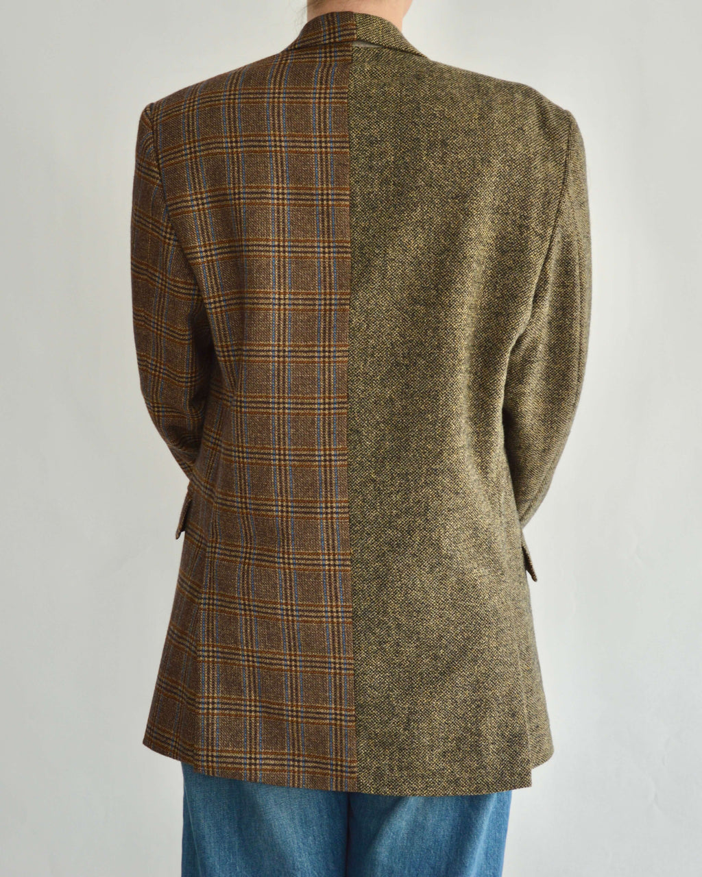 DUO Blazer - Perfect Mix (M)