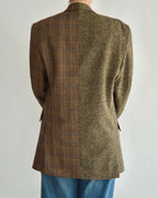 DUO Blazer - Perfect Mix (M)