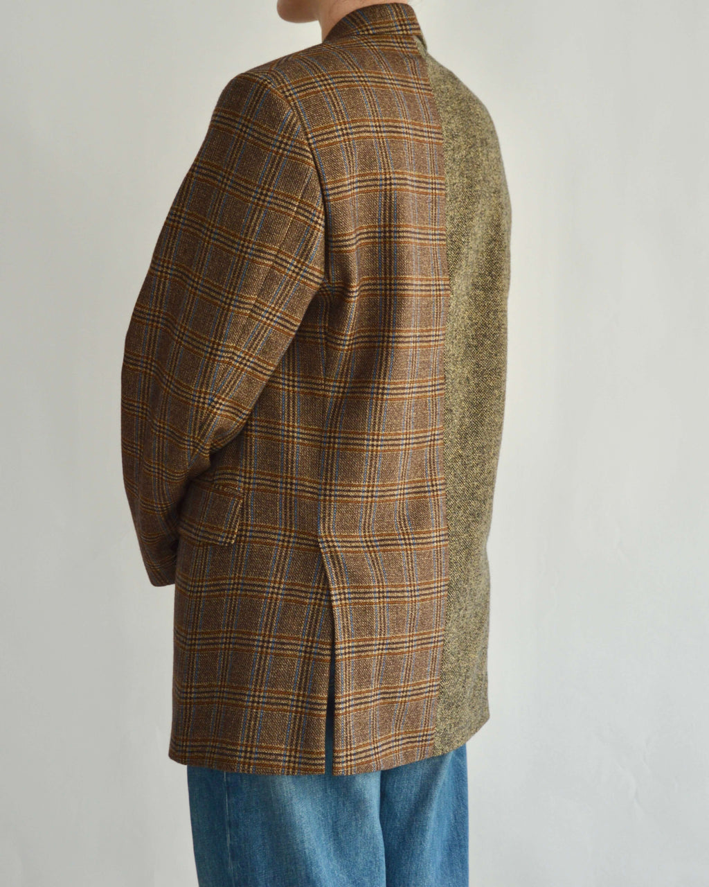 DUO Blazer - Perfect Mix (M)