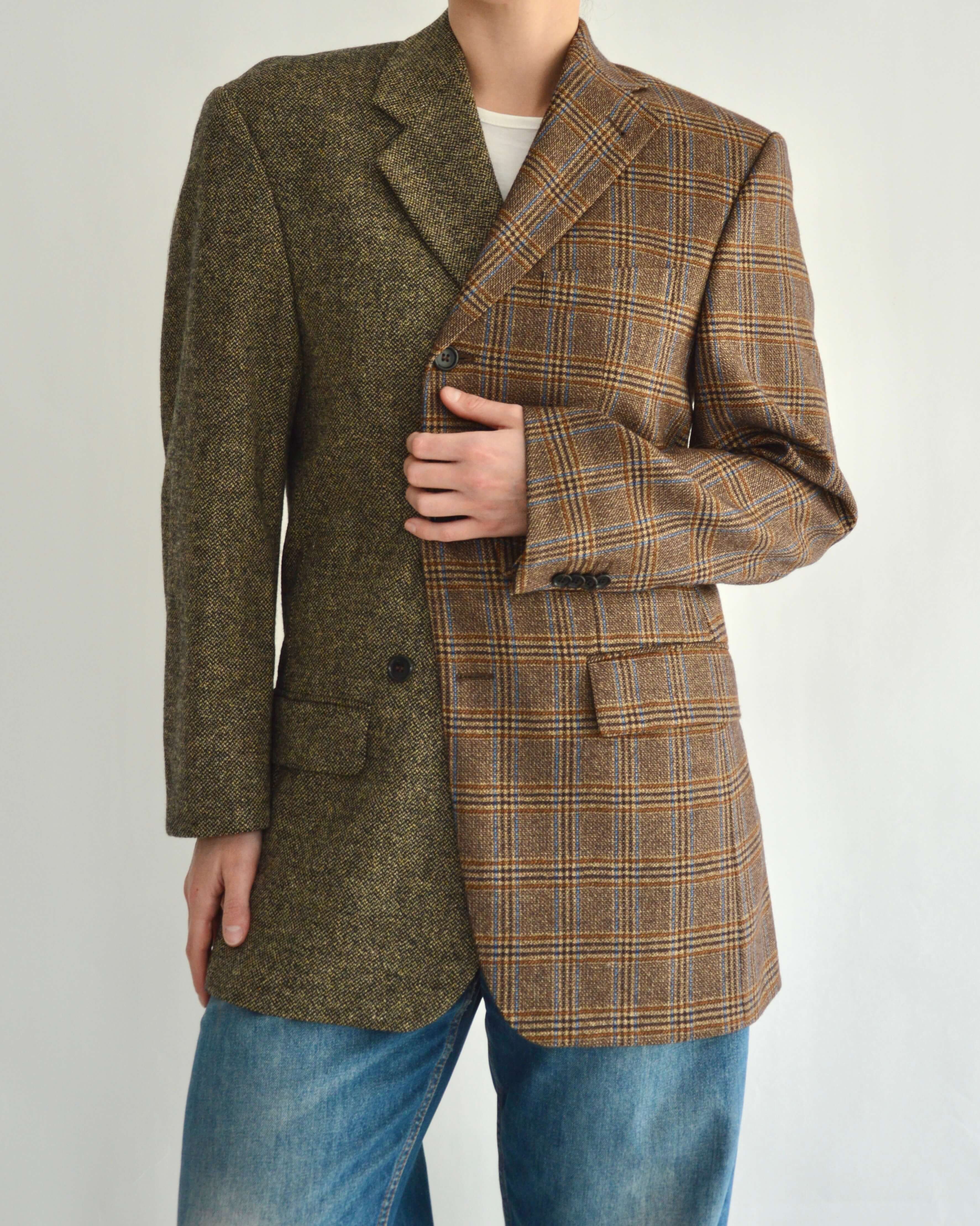 DUO Blazer - Perfect Mix (M)