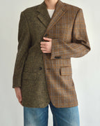 DUO Blazer - Perfect Mix (M)