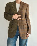 DUO Blazer - Perfect Mix (M)