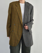 DUO Blazer - Textured (XL)