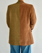 DUO Blazer - Cool Mix (M)