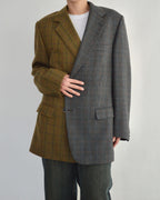 DUO Blazer - Textured (XL)