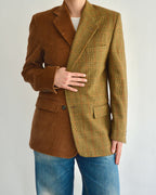DUO Blazer - Cool Mix (M)