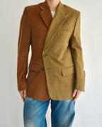 DUO Blazer - Cool Mix (M)