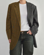 DUO Blazer - Textured (XL)