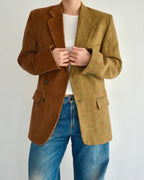 DUO Blazer - Cool Mix (M)