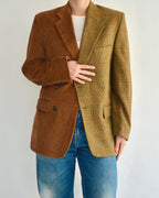 DUO Blazer - Cool Mix (M)