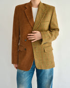 DUO Blazer - Cool Mix (M)