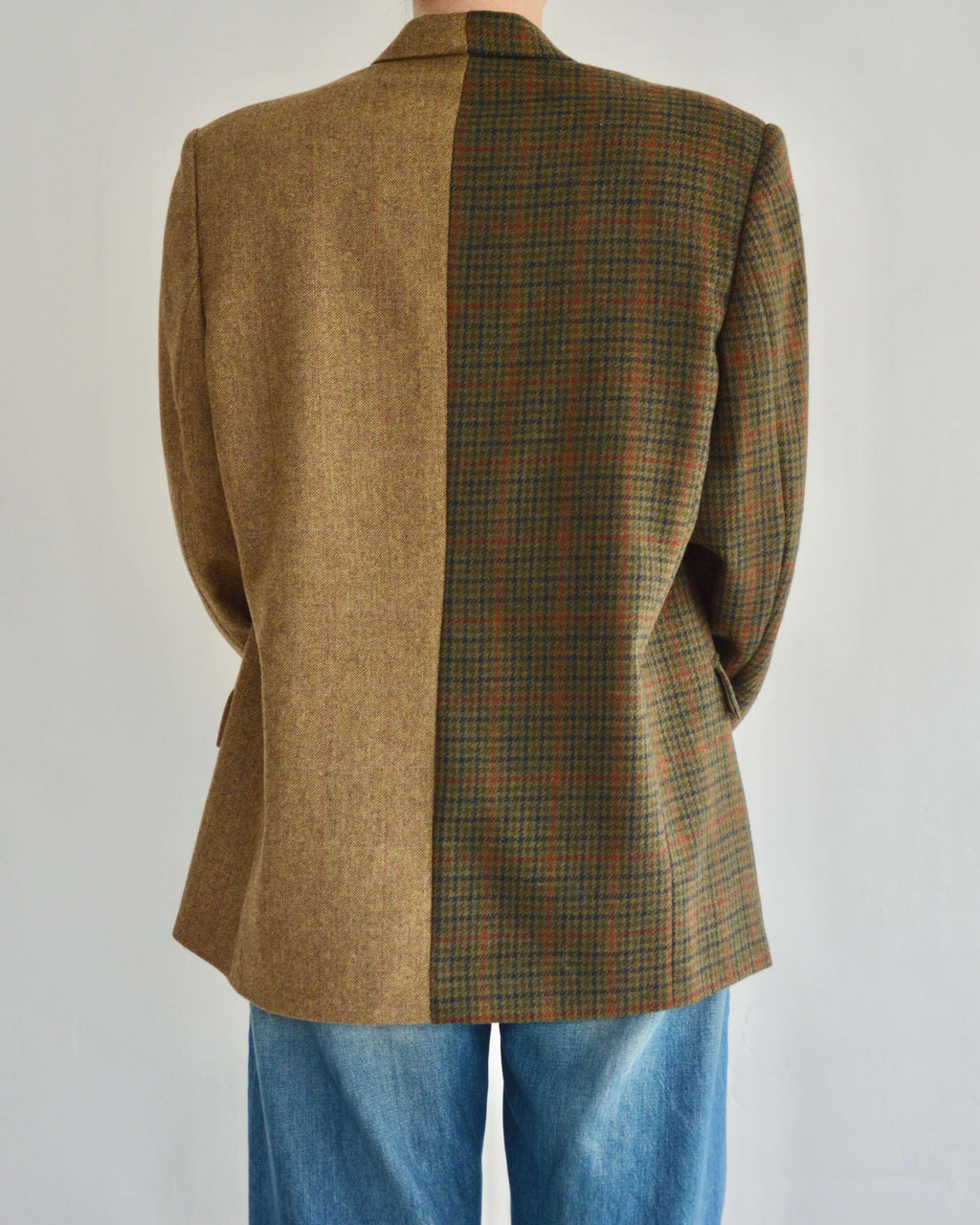 DUO Blazer - Countryside (L)