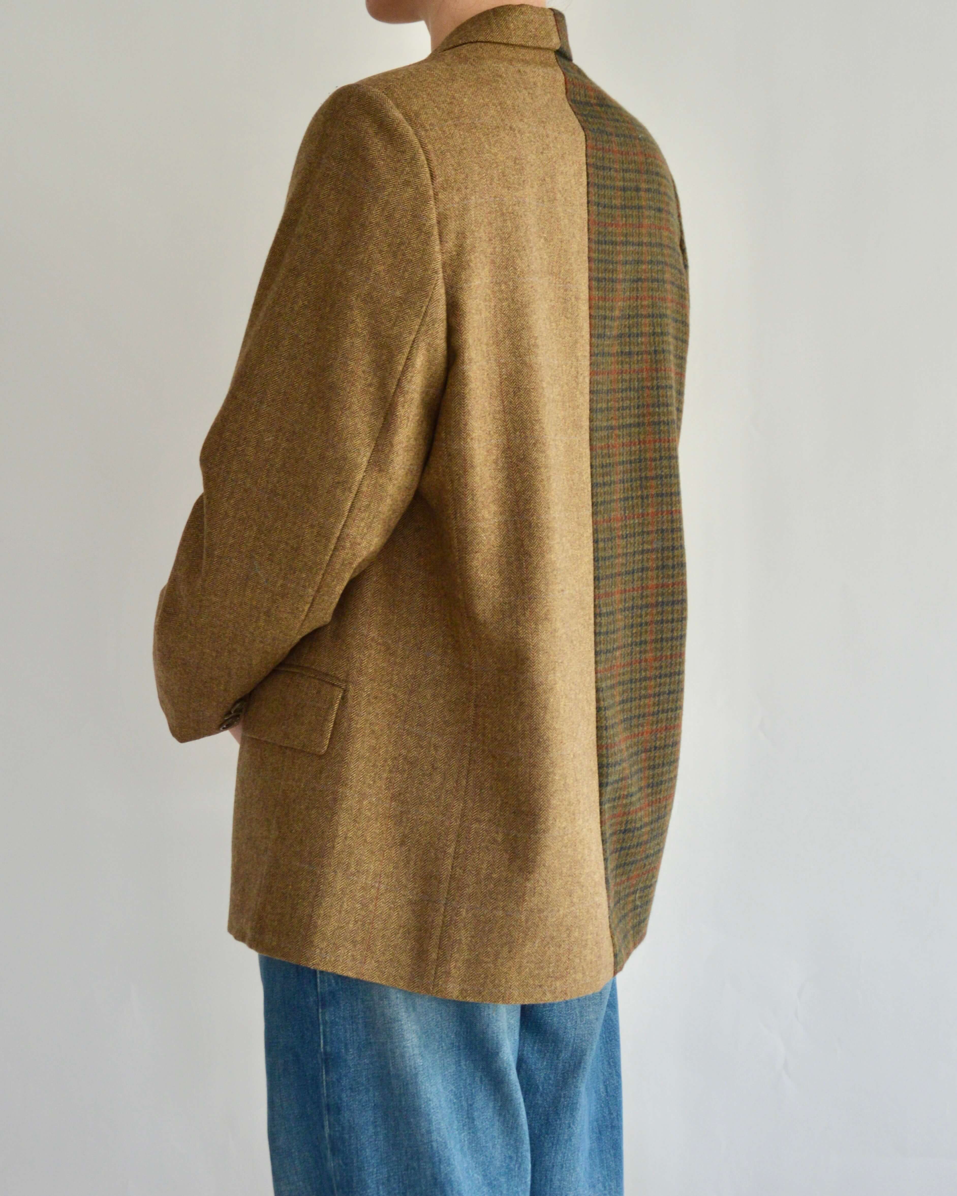 DUO Blazer - Countryside (L)