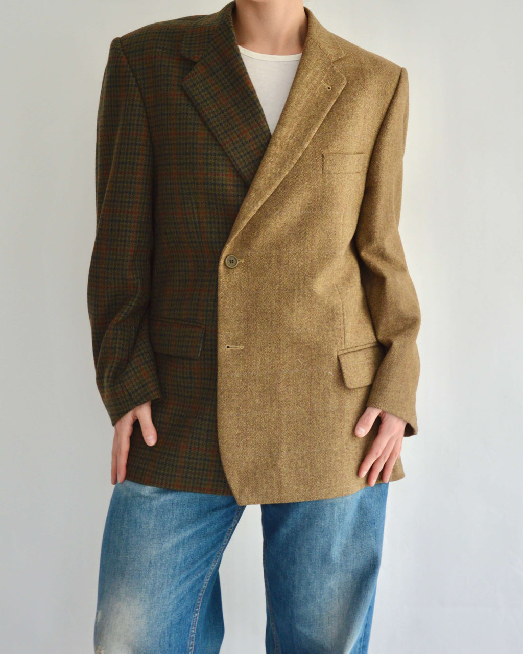 DUO Blazer - Countryside (L)