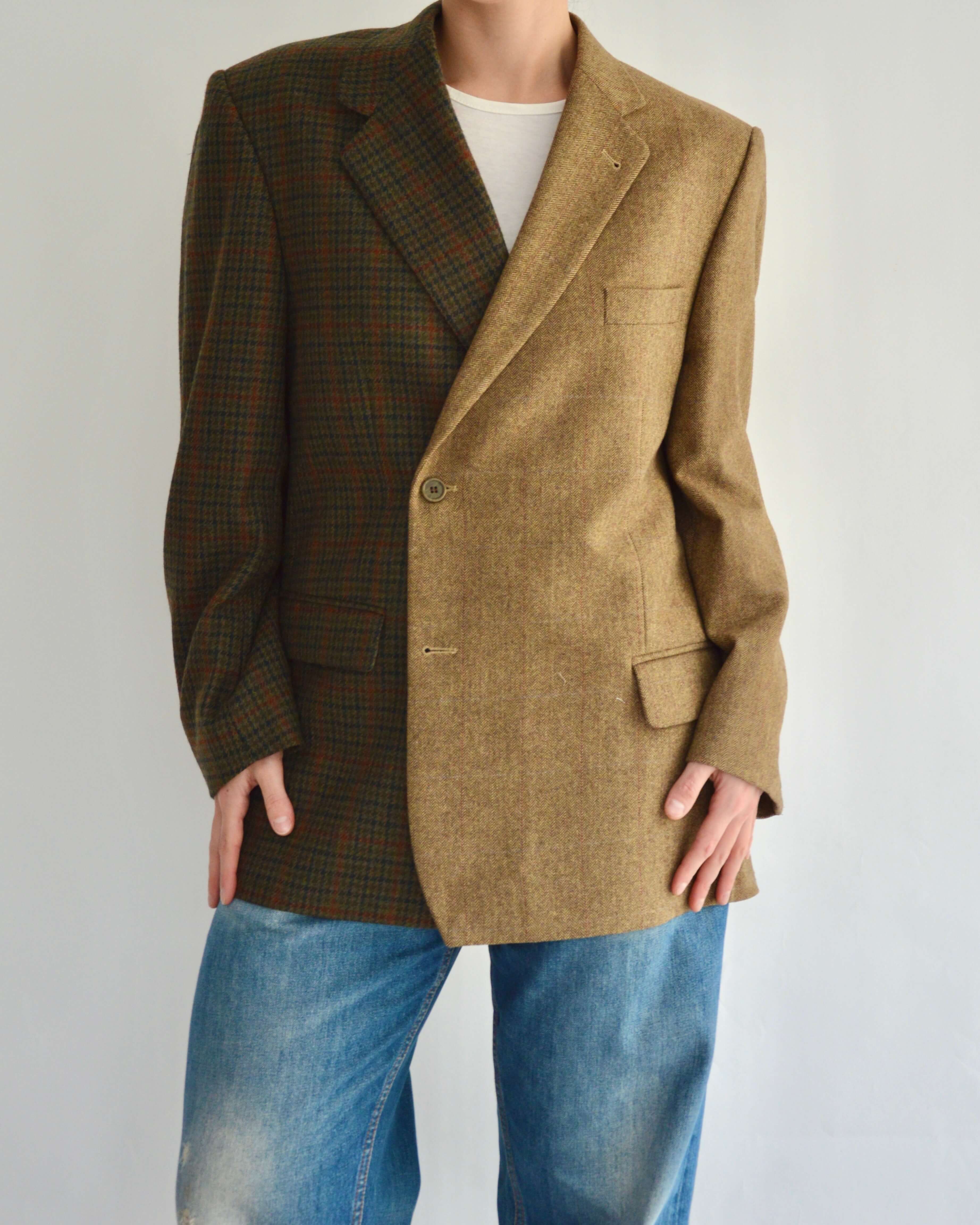 DUO Blazer - Countryside (L)