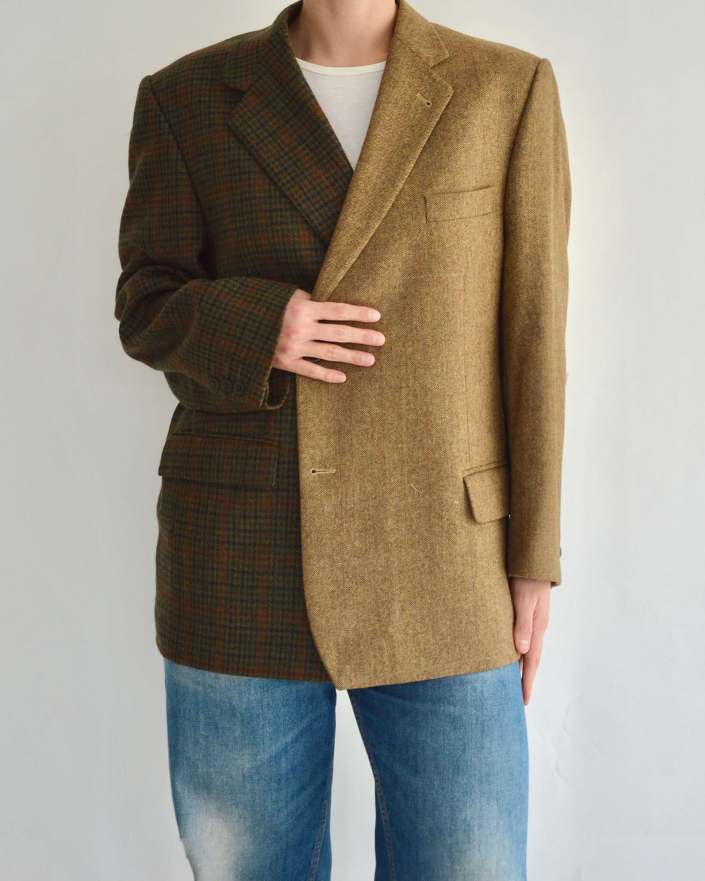 DUO Blazer - Countryside (L)