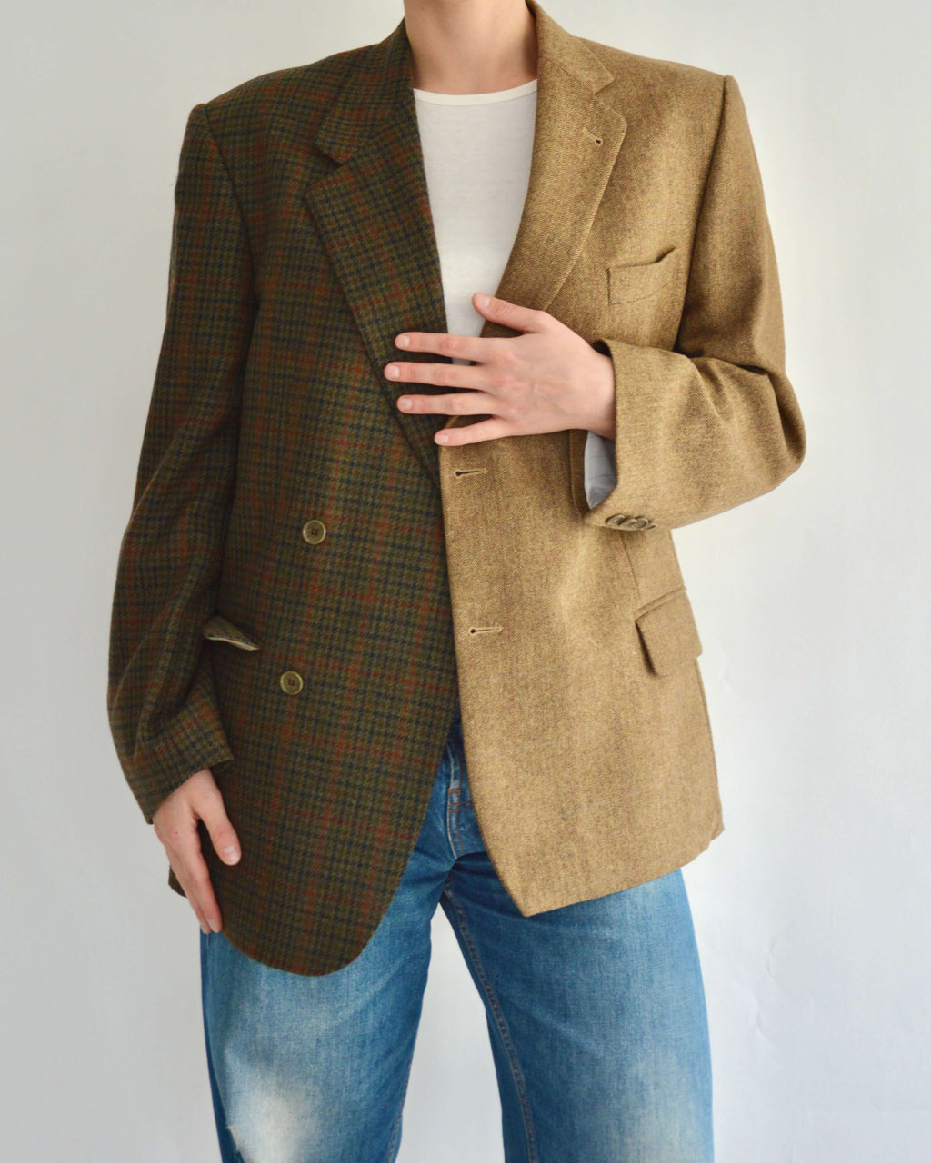 DUO Blazer - Countryside (L)