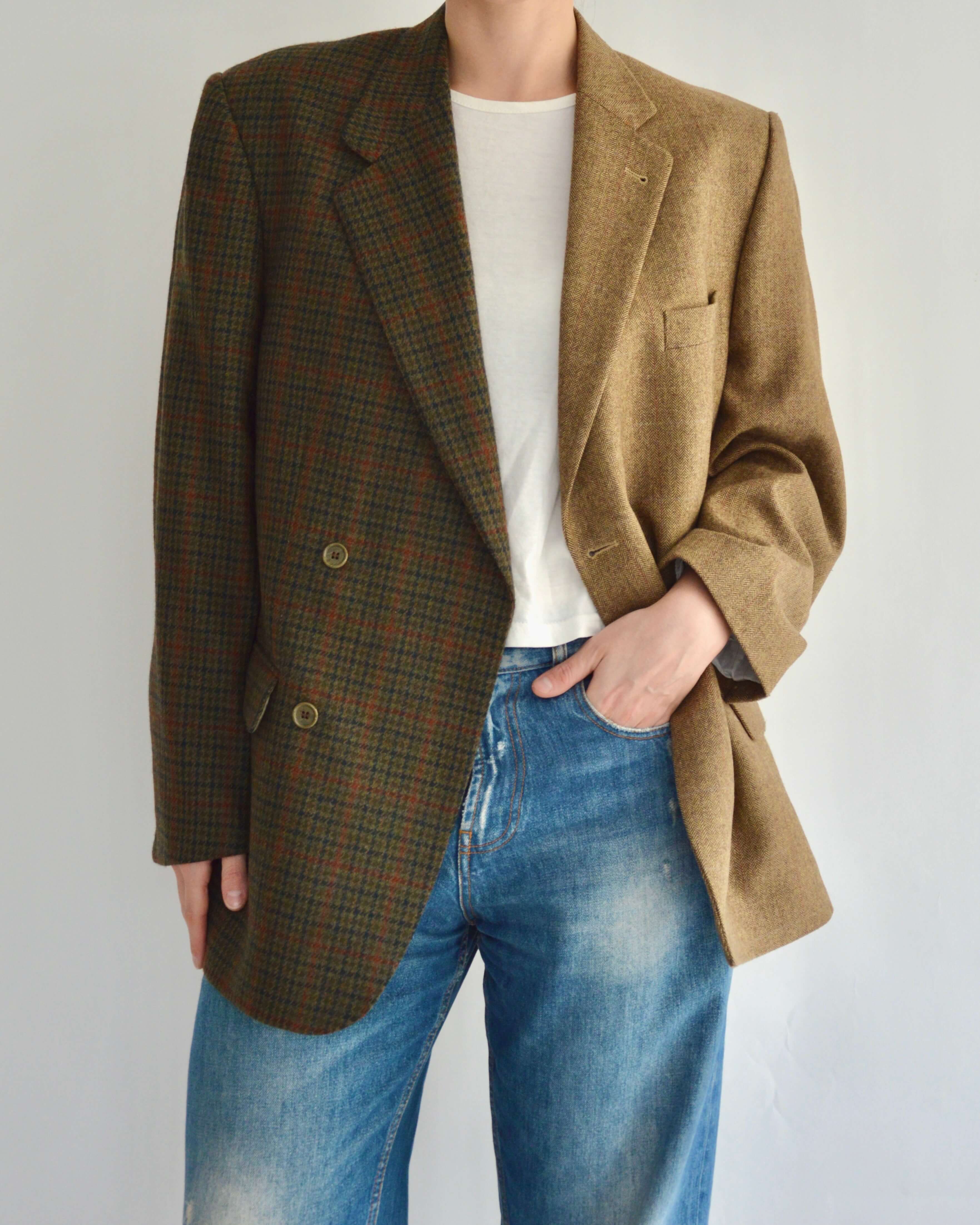 DUO Blazer - Countryside (L)