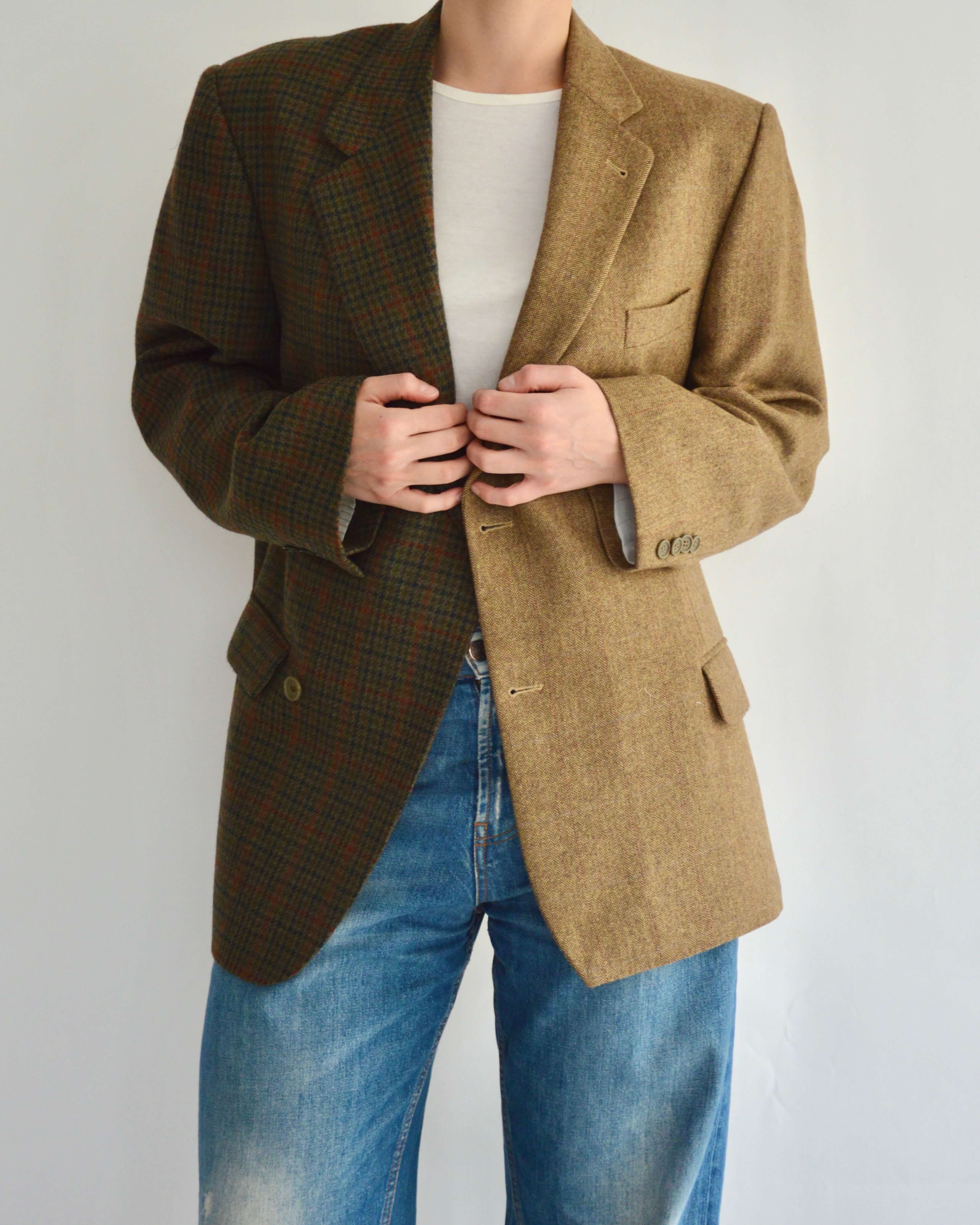 DUO Blazer - Countryside (L)