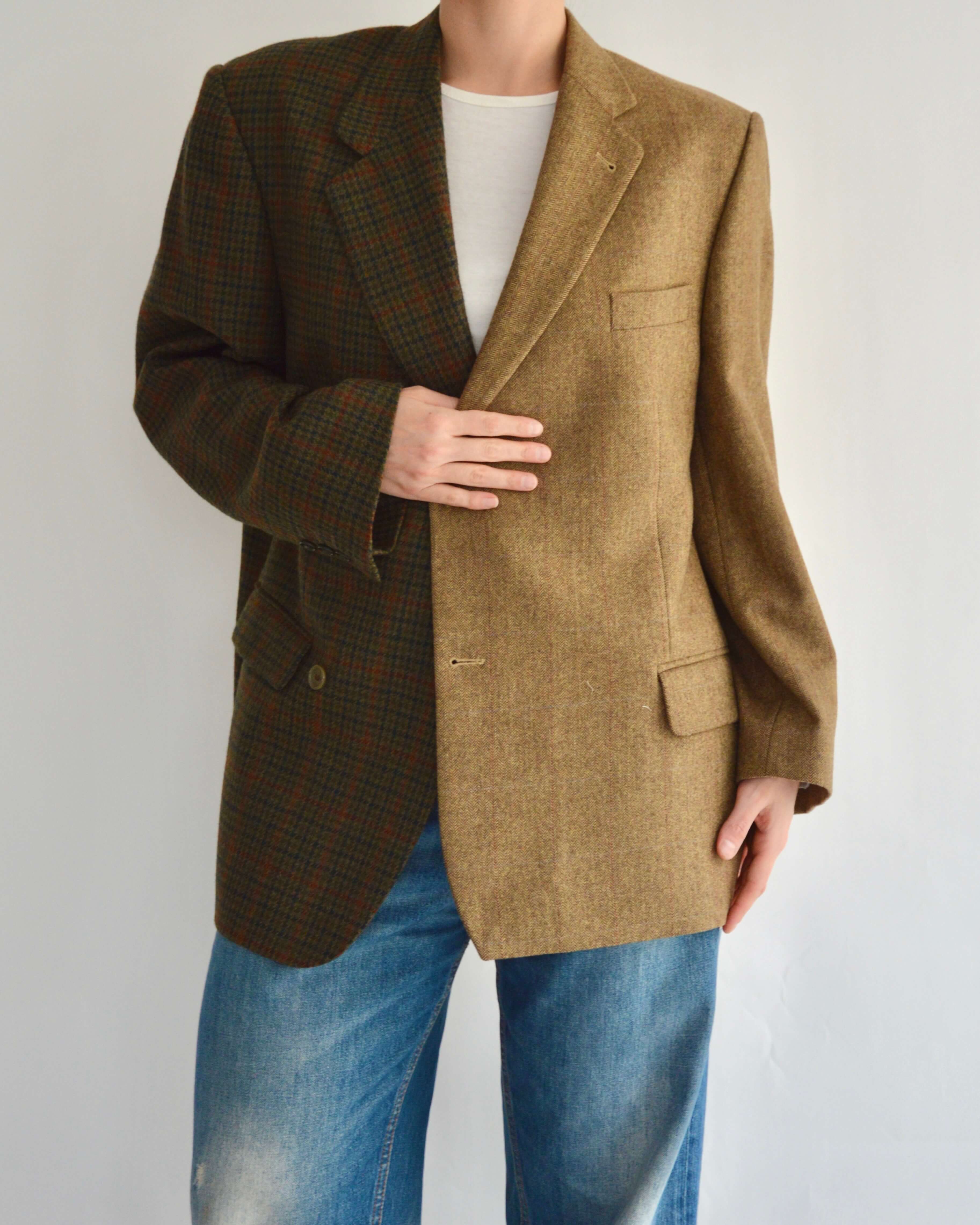 DUO Blazer - Countryside (L)